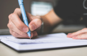 fecha examen correos