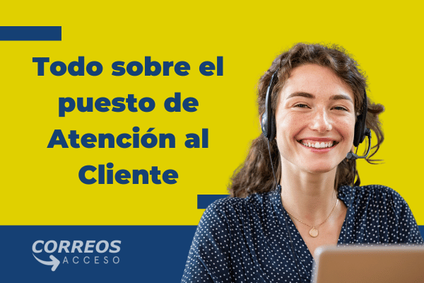 como acceder puesto atencion al cliente correos