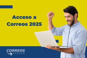 Correos-acceso