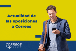 actualidad oposiciones correos