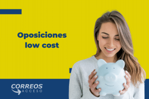 Oposiciones Low cost Correos