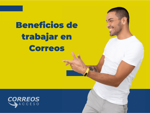 beneficios trabajar correos