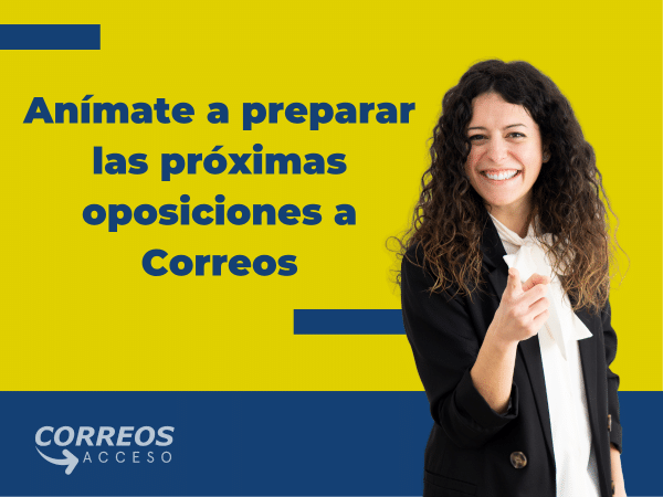 prepara oposiciones correos